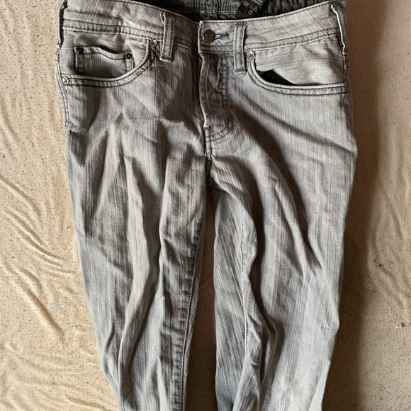 Men’s Buffalo David bitton jeans - Picture 3 of 3